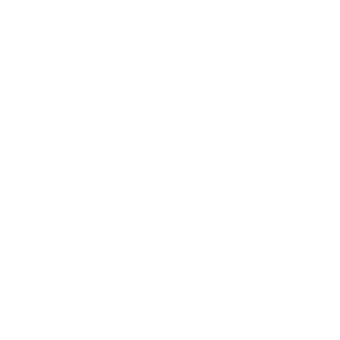 Hand holding a dollar coin icon.